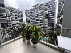 Waterwoods (D19), Condominium #453913271